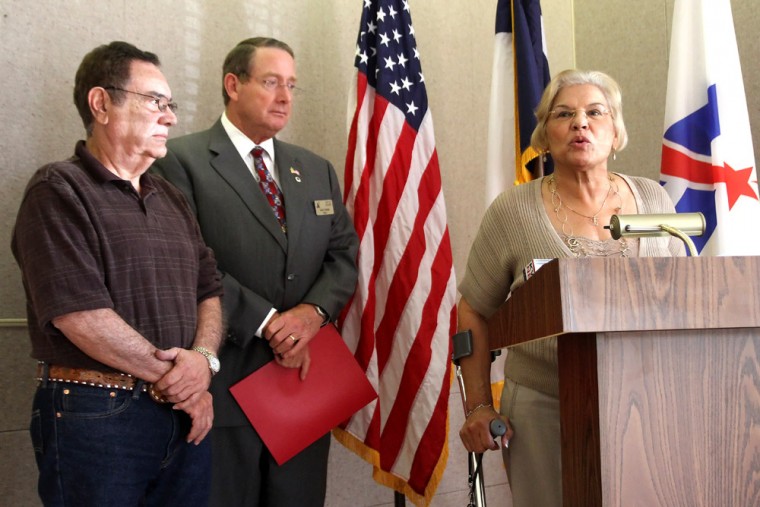 Hispanic Heritage Month Proclamation